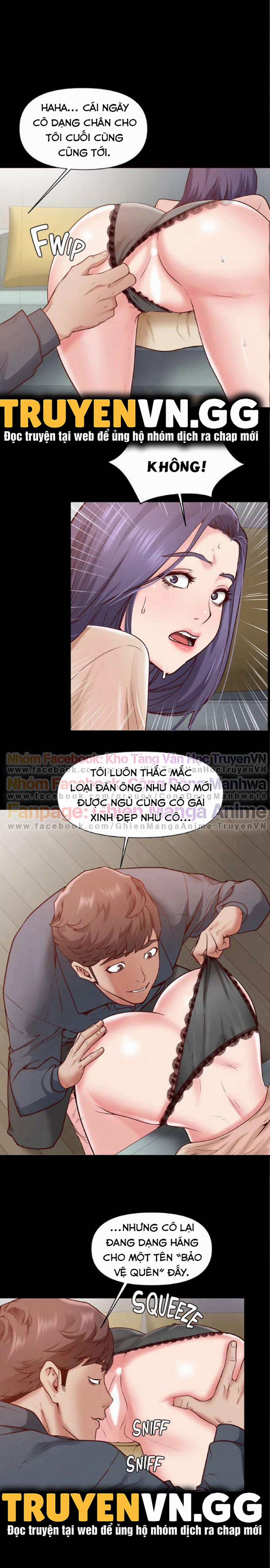 manhwax10.com - Truyện Manhwa Khi Loser Trỗi Dậy Chương 2 Trang 19