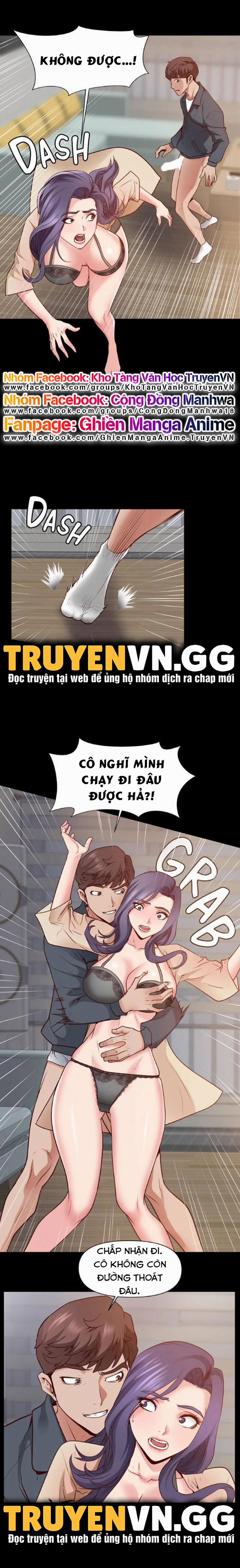 manhwax10.com - Truyện Manhwa Khi Loser Trỗi Dậy Chương 2 Trang 22