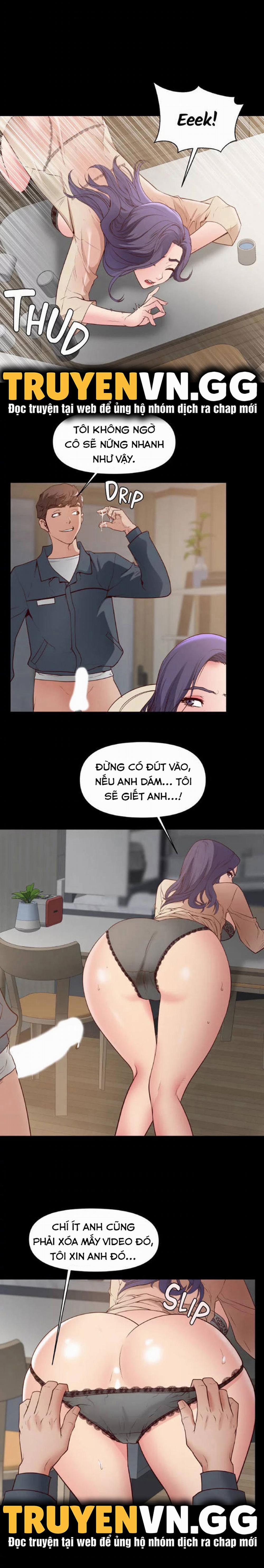 manhwax10.com - Truyện Manhwa Khi Loser Trỗi Dậy Chương 2 Trang 25