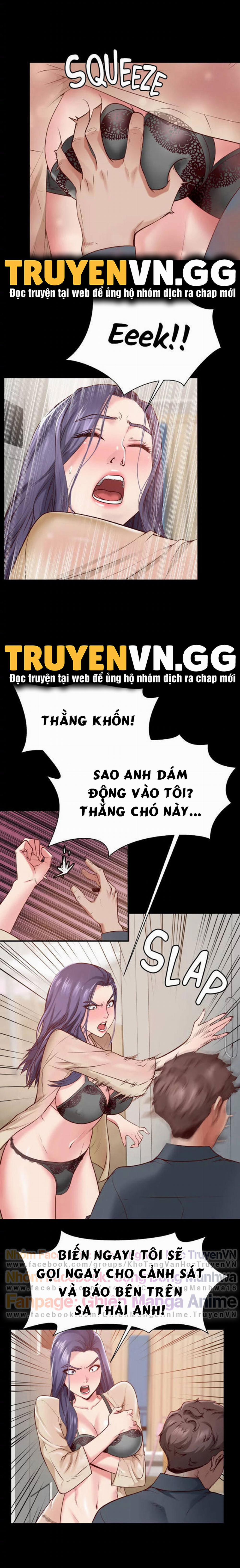 manhwax10.com - Truyện Manhwa Khi Loser Trỗi Dậy Chương 2 Trang 6