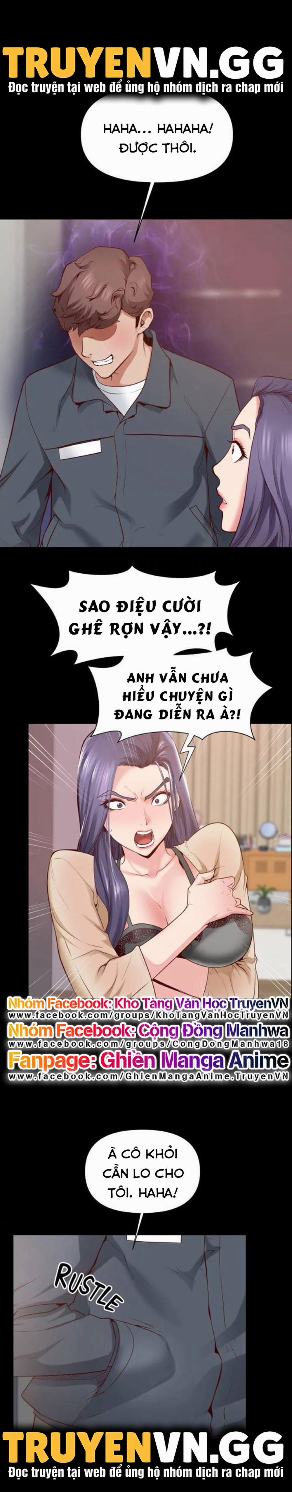 manhwax10.com - Truyện Manhwa Khi Loser Trỗi Dậy Chương 2 Trang 7