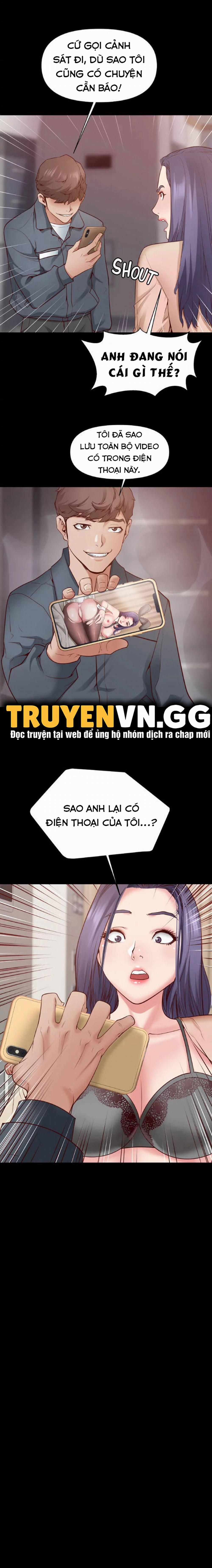 manhwax10.com - Truyện Manhwa Khi Loser Trỗi Dậy Chương 2 Trang 8