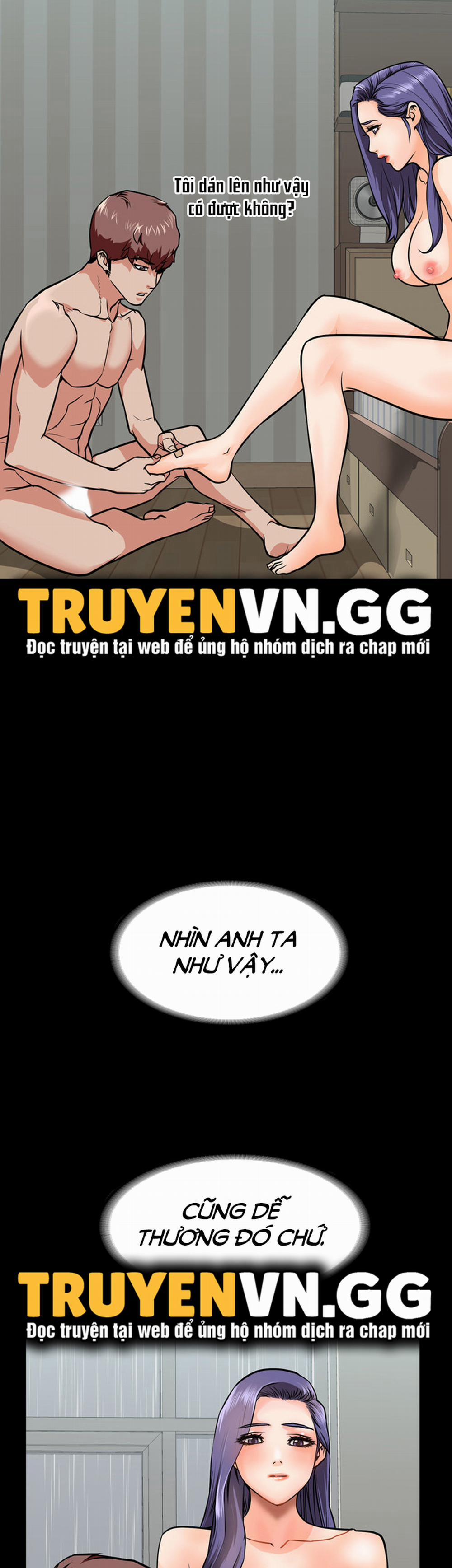 manhwax10.com - Truyện Manhwa Khi Loser Trỗi Dậy Chương 20 Trang 14