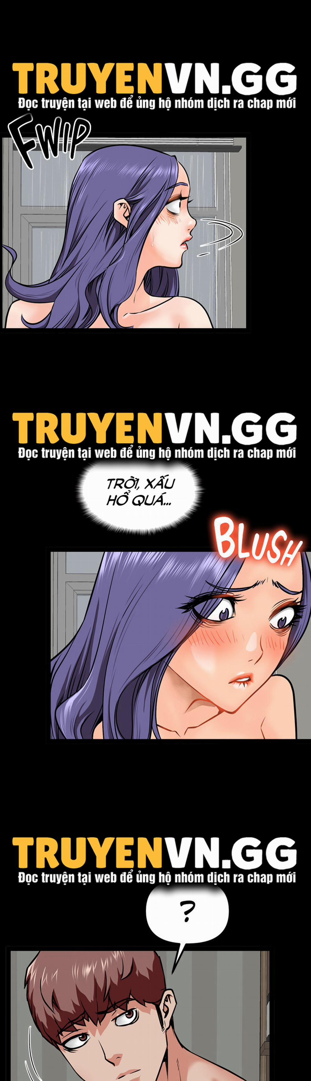 manhwax10.com - Truyện Manhwa Khi Loser Trỗi Dậy Chương 20 Trang 16