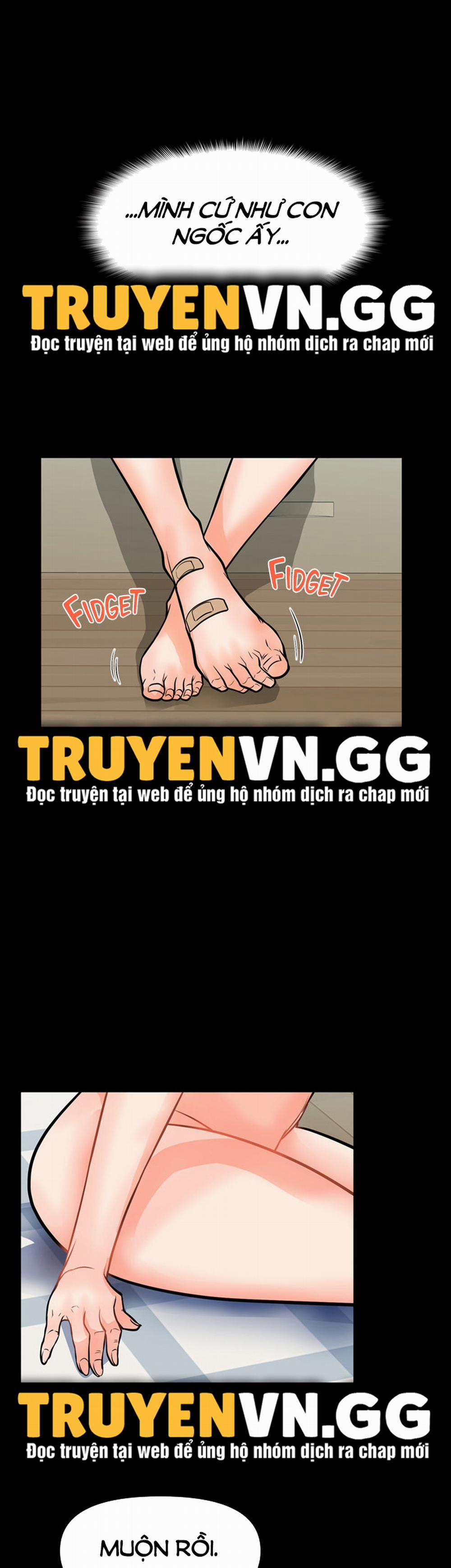 manhwax10.com - Truyện Manhwa Khi Loser Trỗi Dậy Chương 20 Trang 20