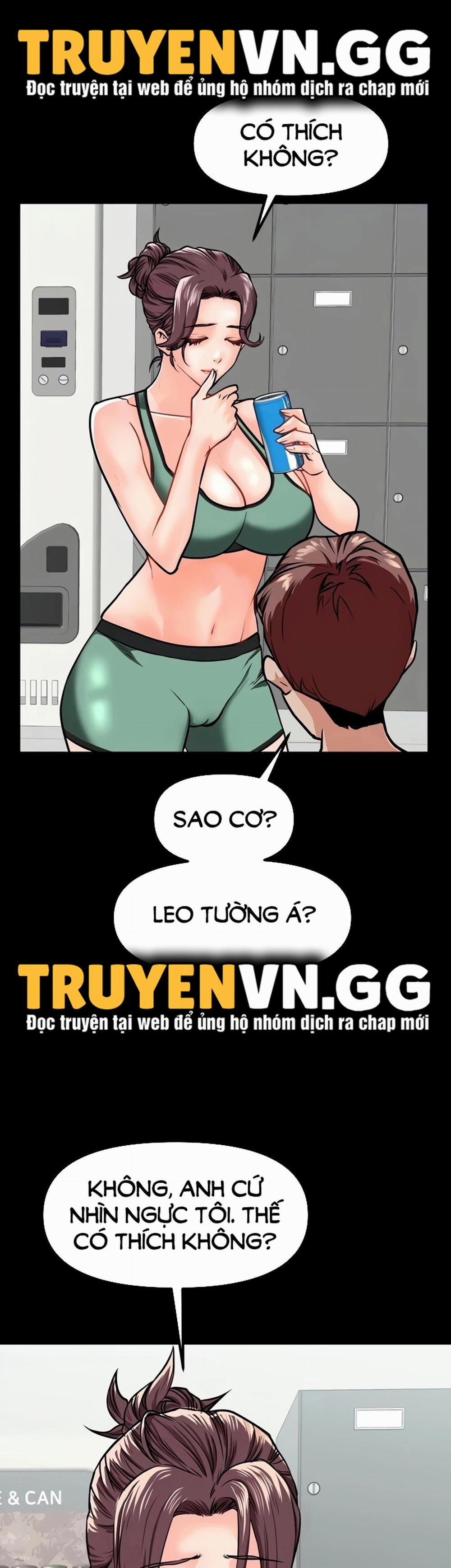 manhwax10.com - Truyện Manhwa Khi Loser Trỗi Dậy Chương 22 Trang 20