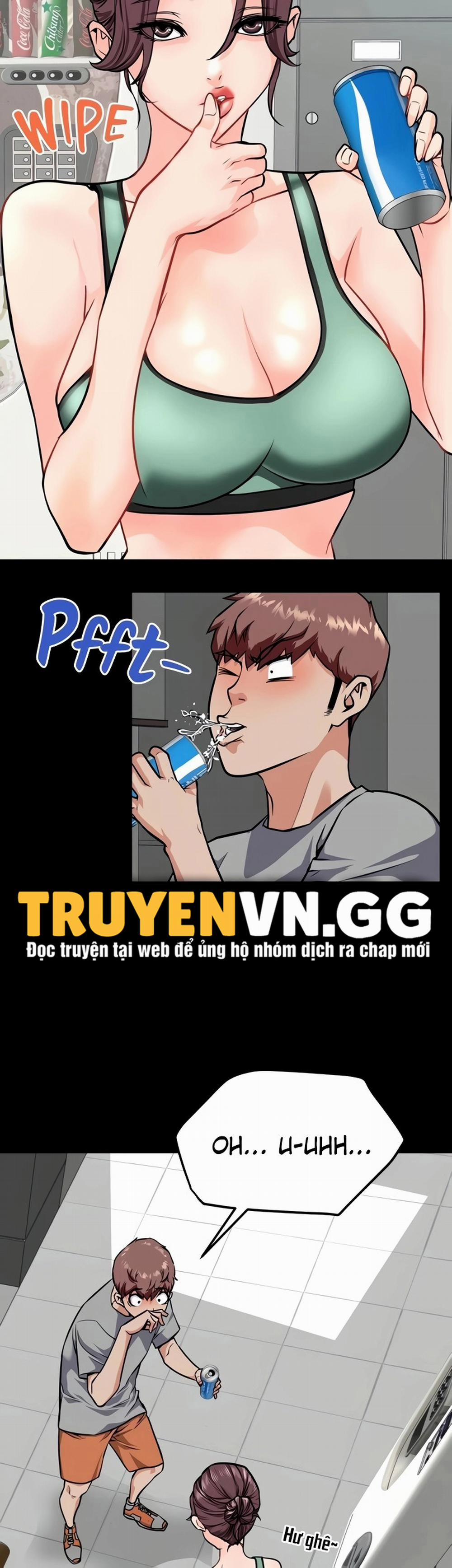 manhwax10.com - Truyện Manhwa Khi Loser Trỗi Dậy Chương 22 Trang 21