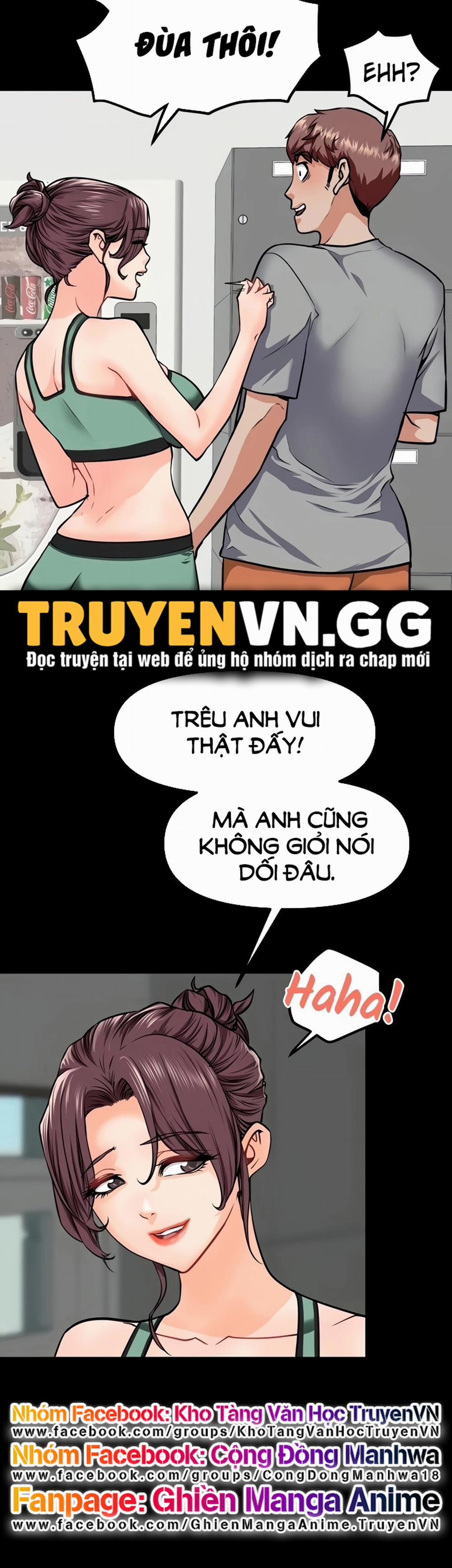 manhwax10.com - Truyện Manhwa Khi Loser Trỗi Dậy Chương 22 Trang 23