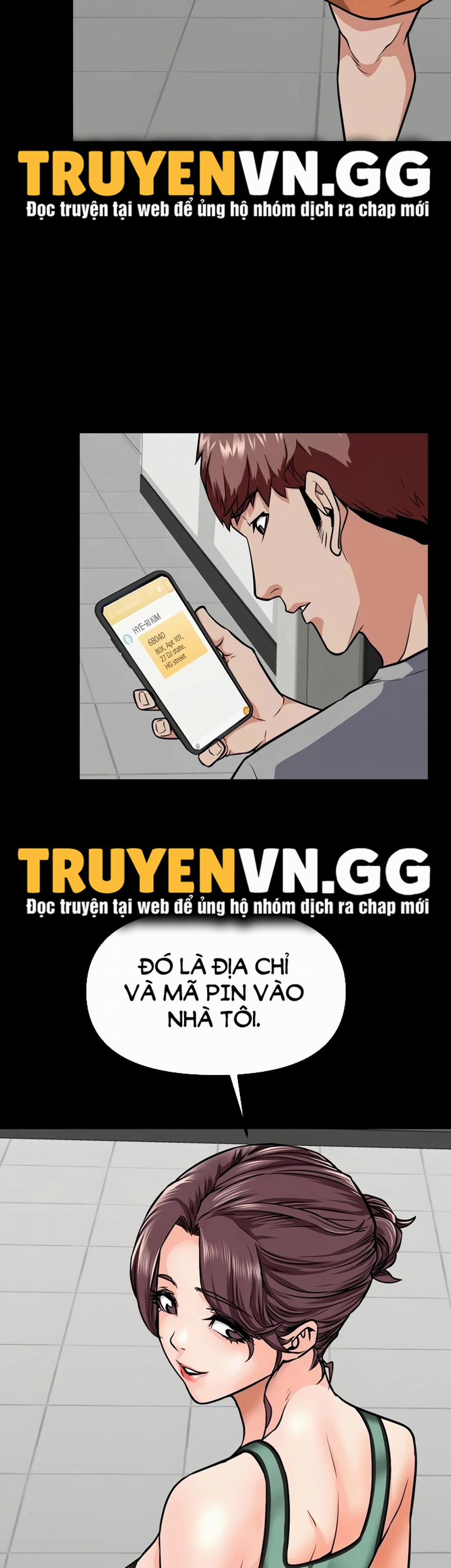 manhwax10.com - Truyện Manhwa Khi Loser Trỗi Dậy Chương 22 Trang 28