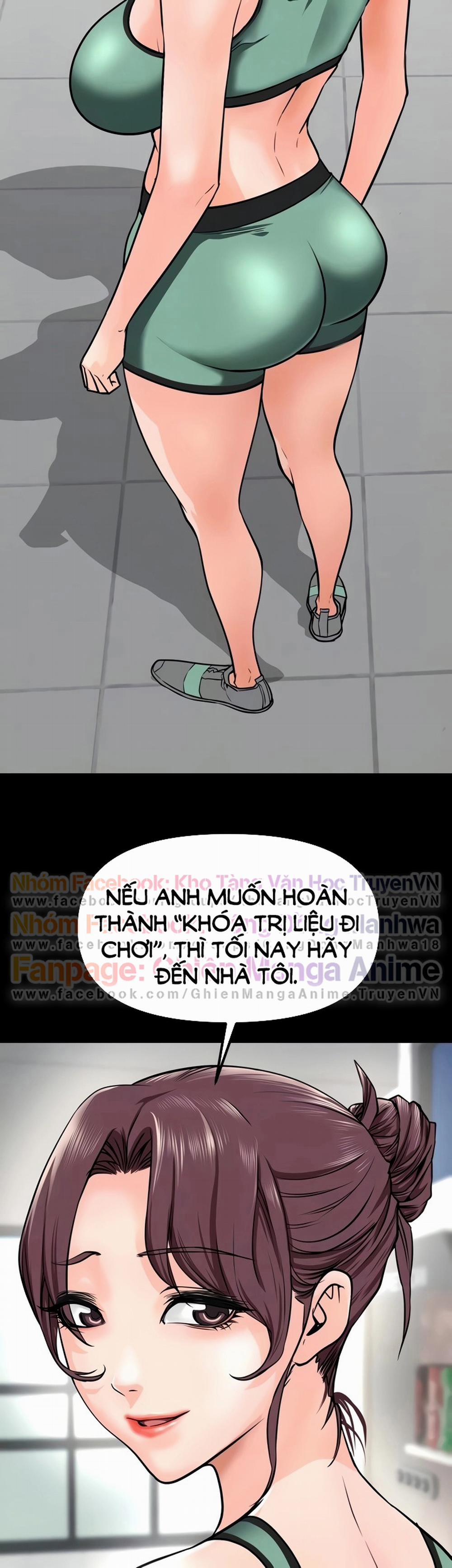 manhwax10.com - Truyện Manhwa Khi Loser Trỗi Dậy Chương 22 Trang 29