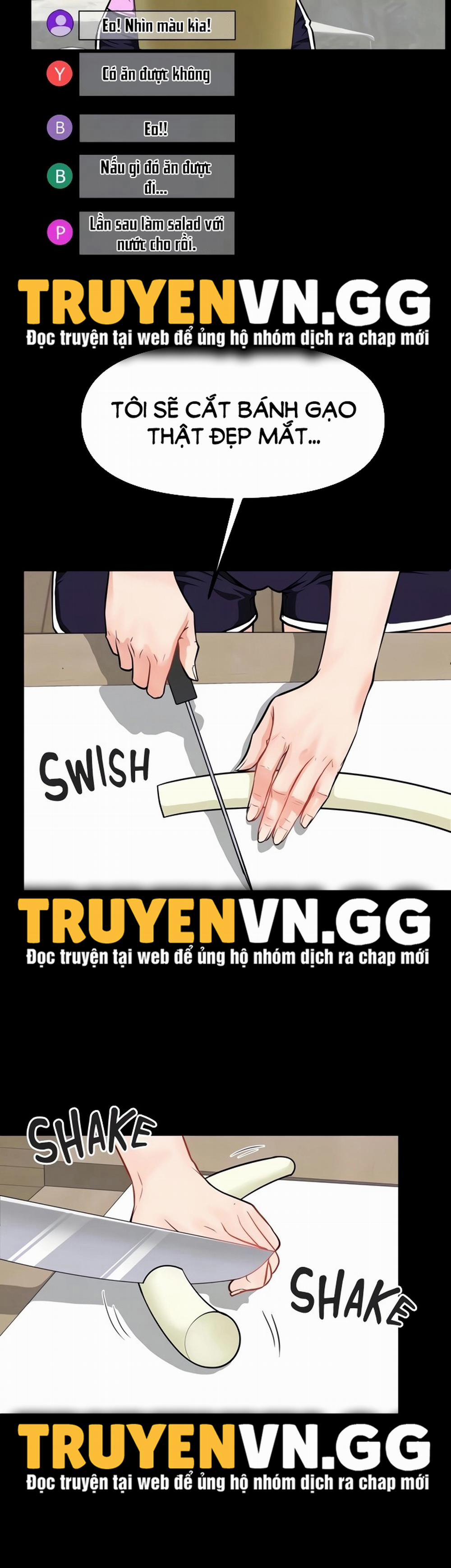 manhwax10.com - Truyện Manhwa Khi Loser Trỗi Dậy Chương 22 Trang 37