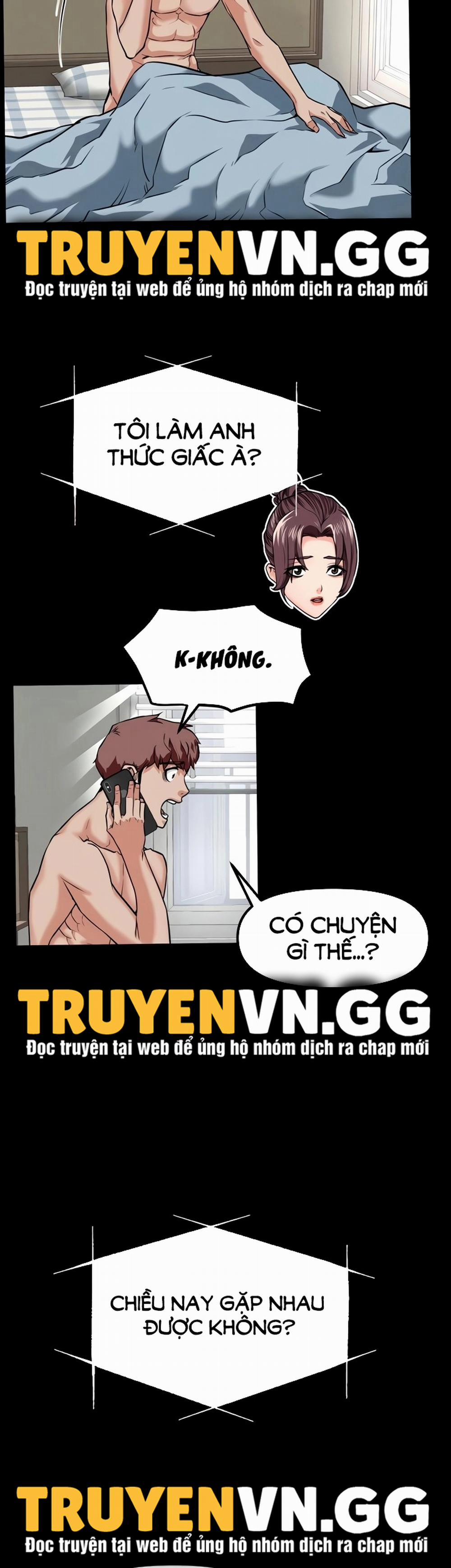 manhwax10.com - Truyện Manhwa Khi Loser Trỗi Dậy Chương 22 Trang 6