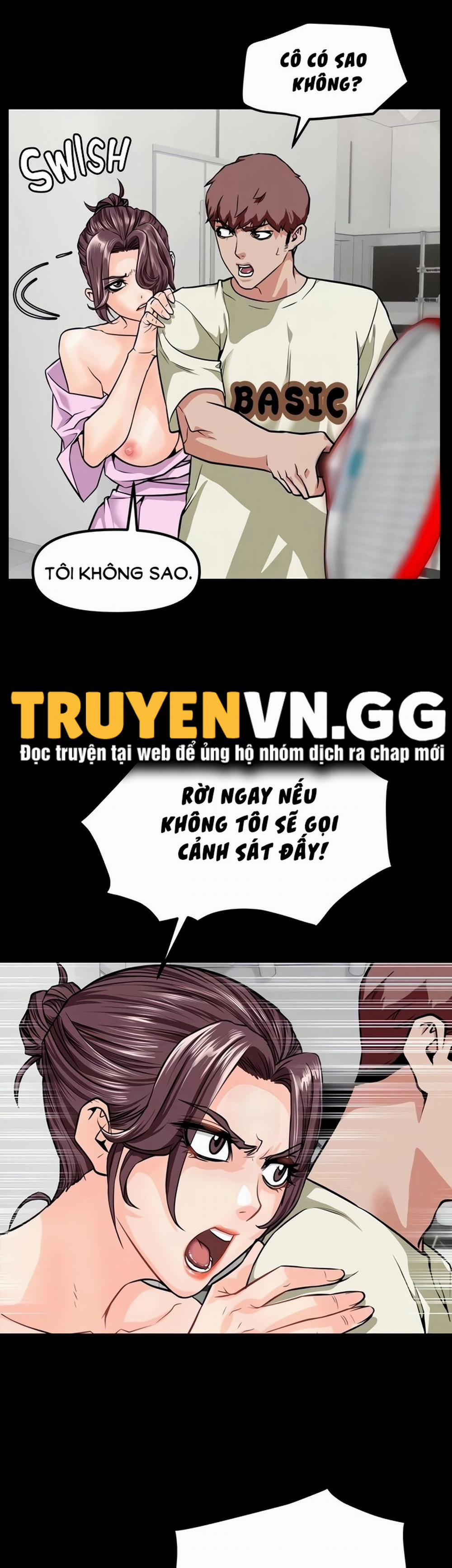 manhwax10.com - Truyện Manhwa Khi Loser Trỗi Dậy Chương 24 Trang 16