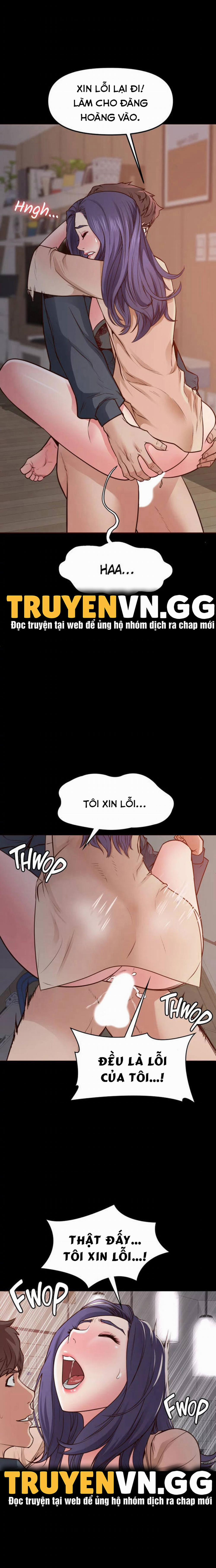 manhwax10.com - Truyện Manhwa Khi Loser Trỗi Dậy Chương 3 Trang 13