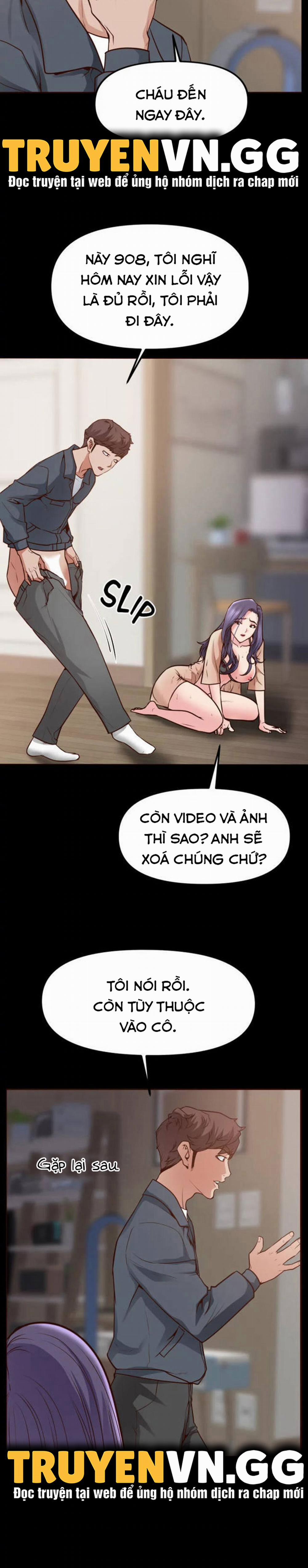 manhwax10.com - Truyện Manhwa Khi Loser Trỗi Dậy Chương 3 Trang 20