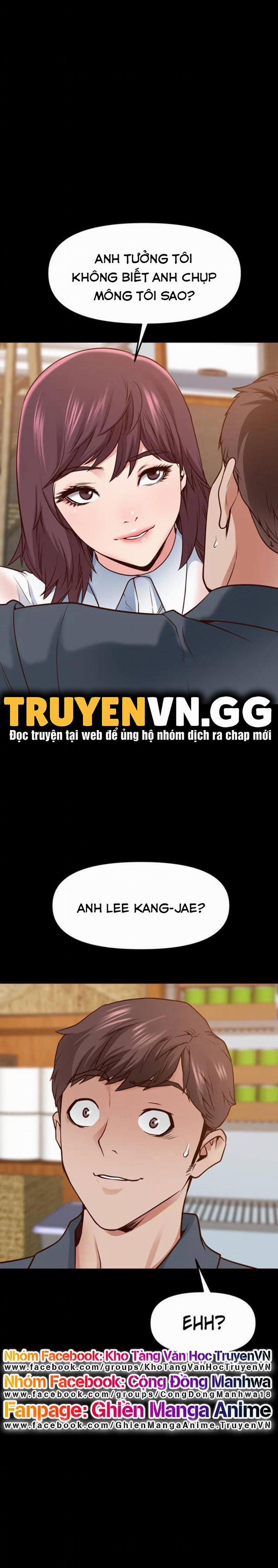 manhwax10.com - Truyện Manhwa Khi Loser Trỗi Dậy Chương 4 Trang 1