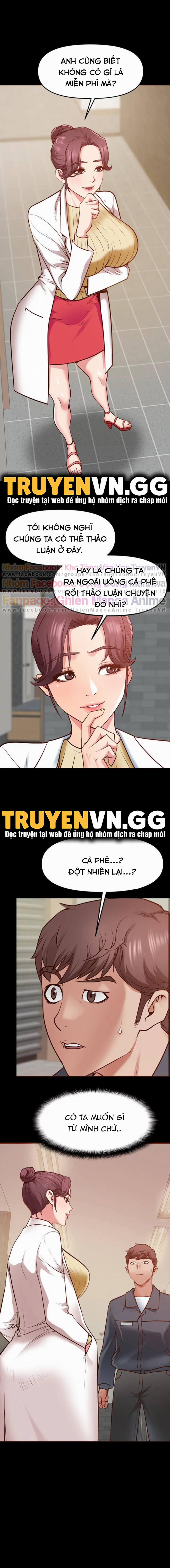 manhwax10.com - Truyện Manhwa Khi Loser Trỗi Dậy Chương 4 Trang 13