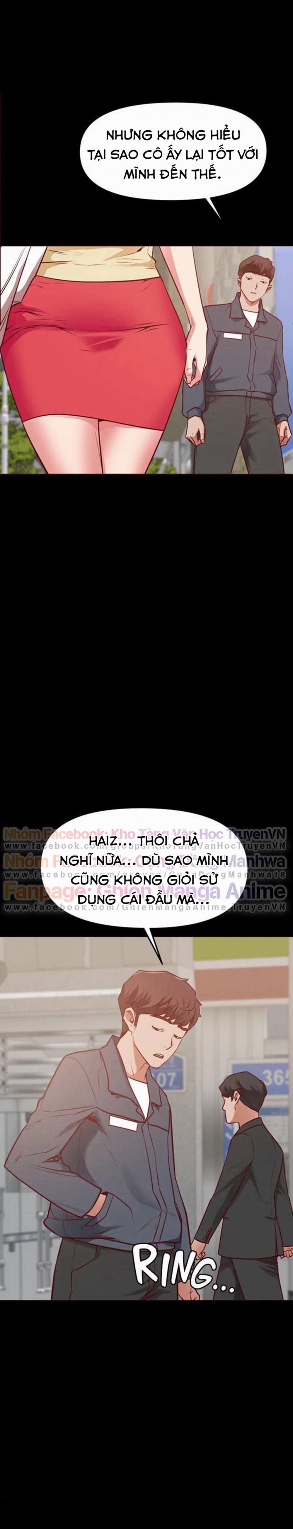 manhwax10.com - Truyện Manhwa Khi Loser Trỗi Dậy Chương 5 Trang 20