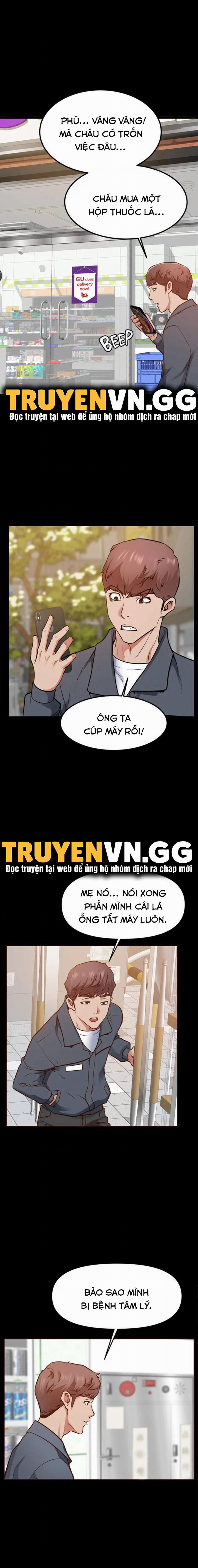 manhwax10.com - Truyện Manhwa Khi Loser Trỗi Dậy Chương 5 Trang 22