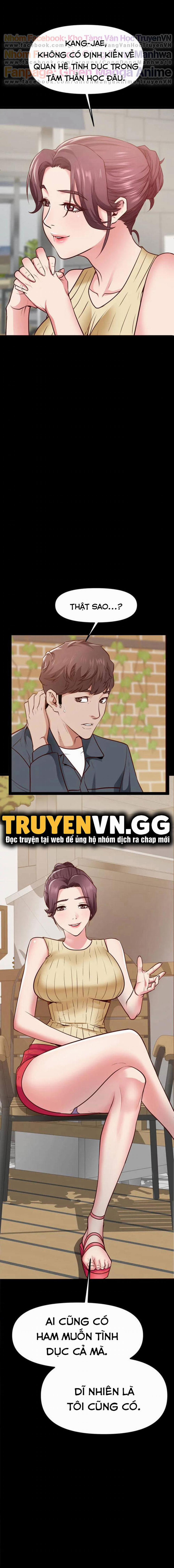 manhwax10.com - Truyện Manhwa Khi Loser Trỗi Dậy Chương 5 Trang 4