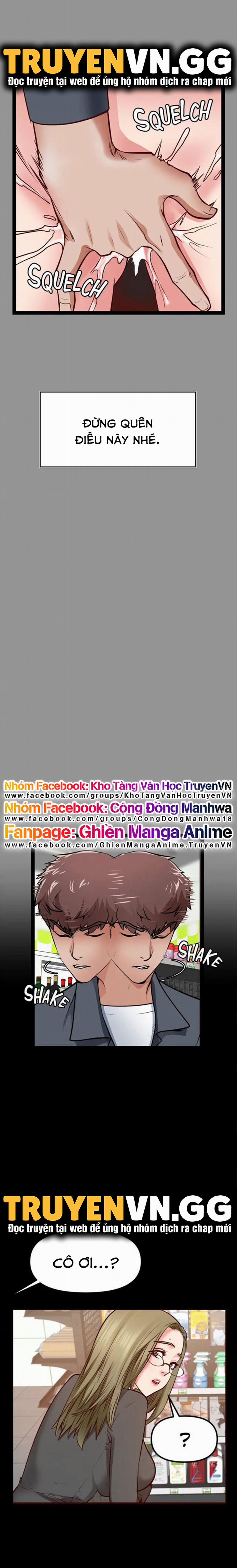 manhwax10.com - Truyện Manhwa Khi Loser Trỗi Dậy Chương 6 Trang 11