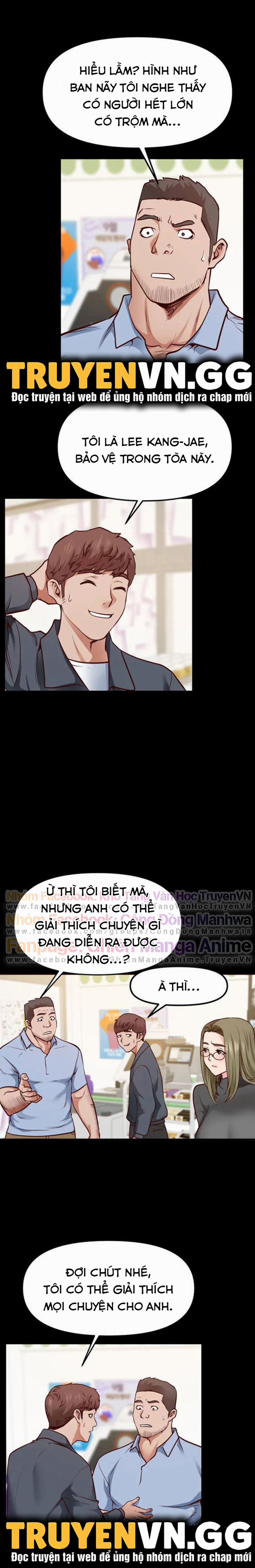 manhwax10.com - Truyện Manhwa Khi Loser Trỗi Dậy Chương 6 Trang 17