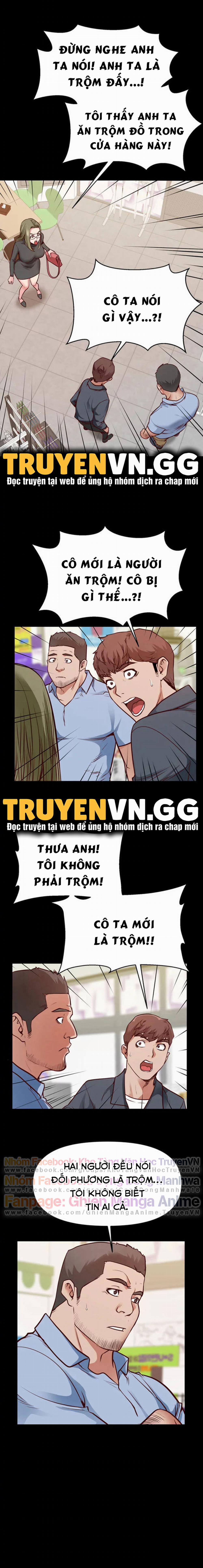 manhwax10.com - Truyện Manhwa Khi Loser Trỗi Dậy Chương 6 Trang 18