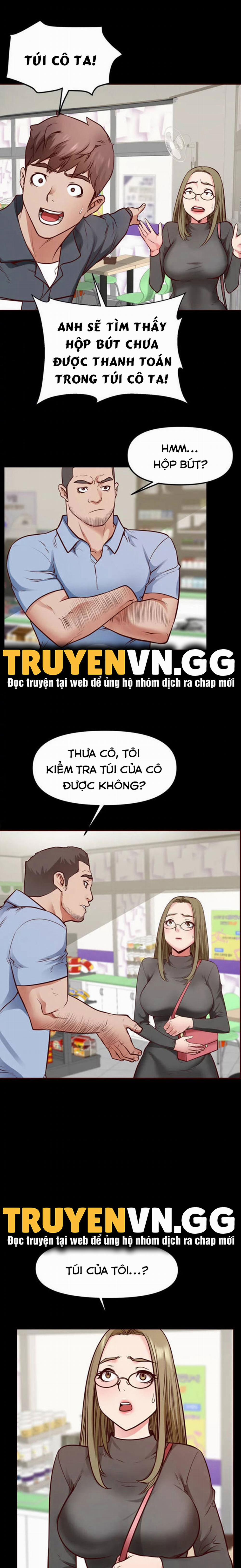 manhwax10.com - Truyện Manhwa Khi Loser Trỗi Dậy Chương 6 Trang 19