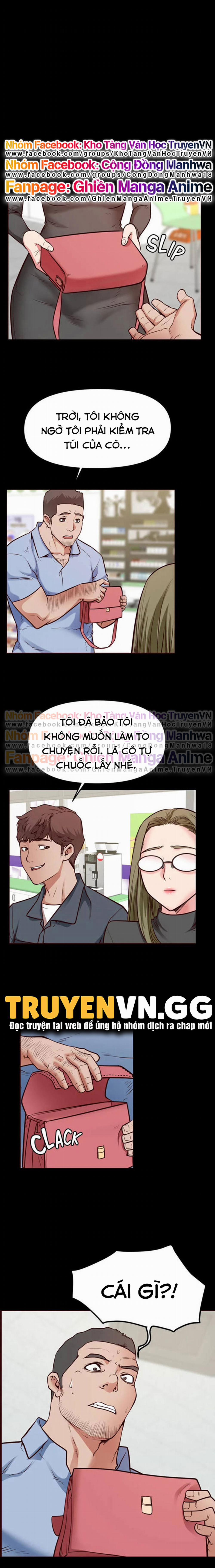 manhwax10.com - Truyện Manhwa Khi Loser Trỗi Dậy Chương 6 Trang 21