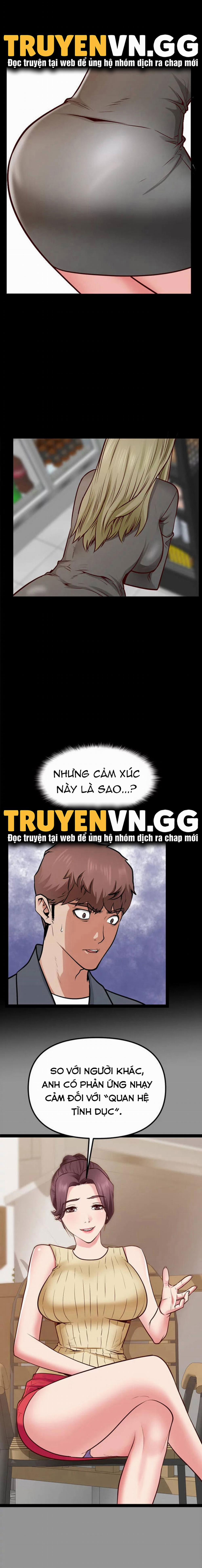 manhwax10.com - Truyện Manhwa Khi Loser Trỗi Dậy Chương 6 Trang 7