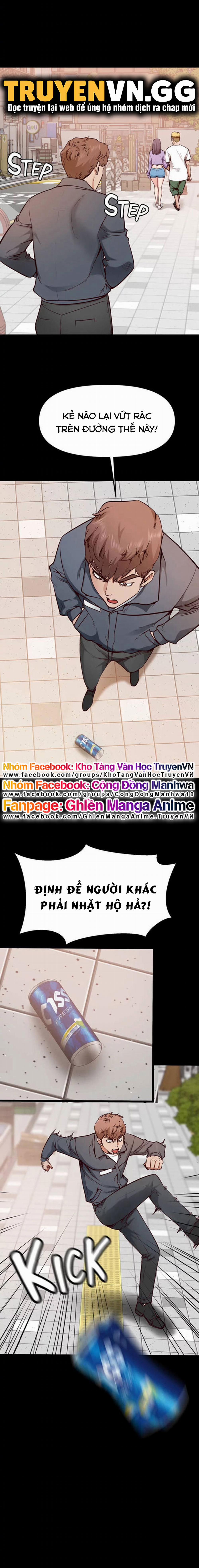 manhwax10.com - Truyện Manhwa Khi Loser Trỗi Dậy Chương 7 Trang 18