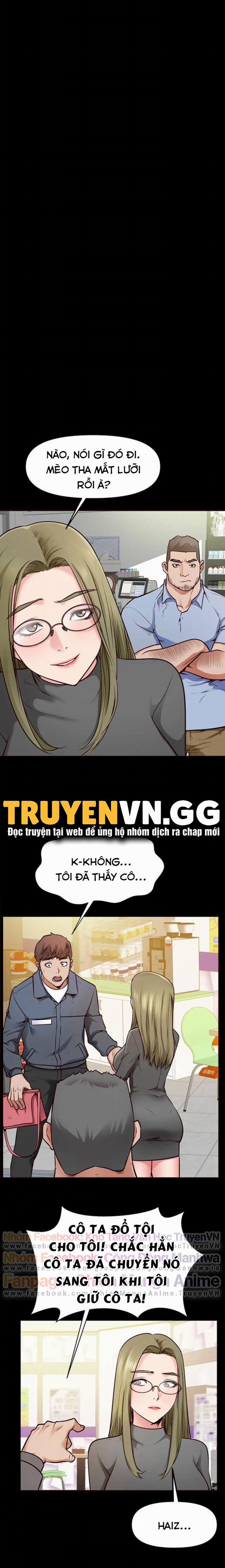 manhwax10.com - Truyện Manhwa Khi Loser Trỗi Dậy Chương 7 Trang 3