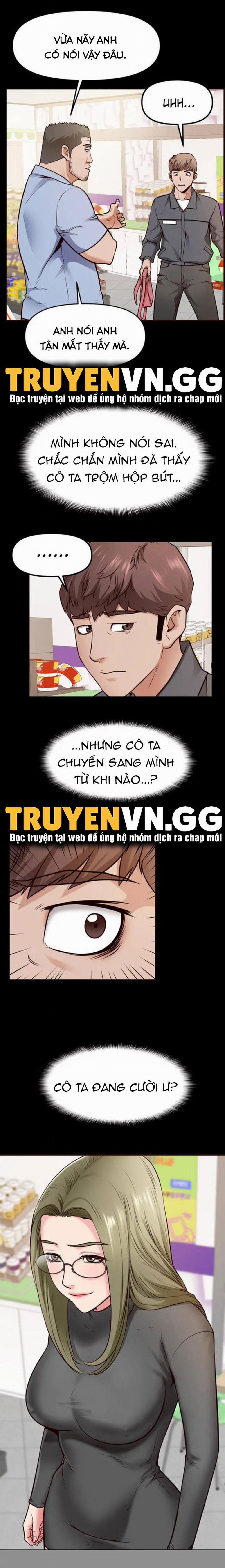 manhwax10.com - Truyện Manhwa Khi Loser Trỗi Dậy Chương 7 Trang 4