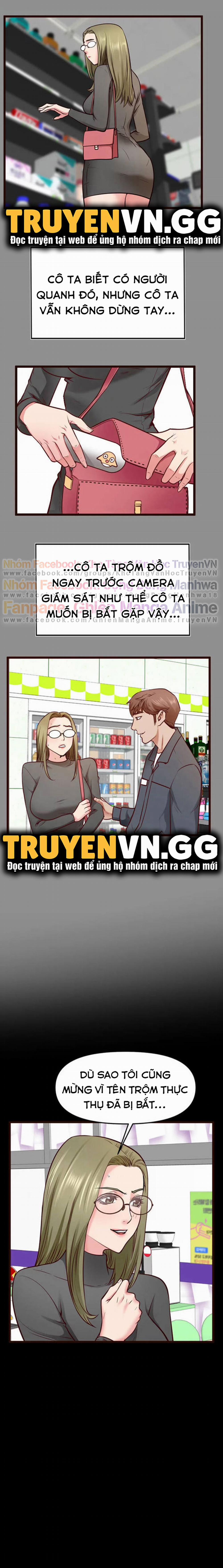 manhwax10.com - Truyện Manhwa Khi Loser Trỗi Dậy Chương 7 Trang 6