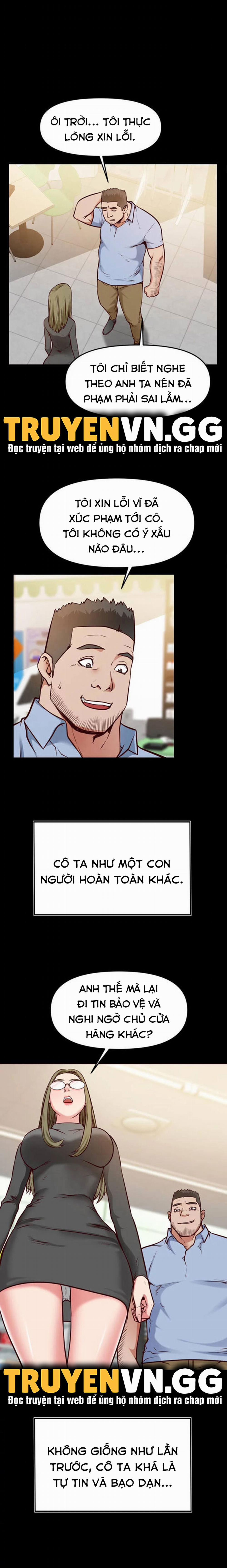 manhwax10.com - Truyện Manhwa Khi Loser Trỗi Dậy Chương 7 Trang 7