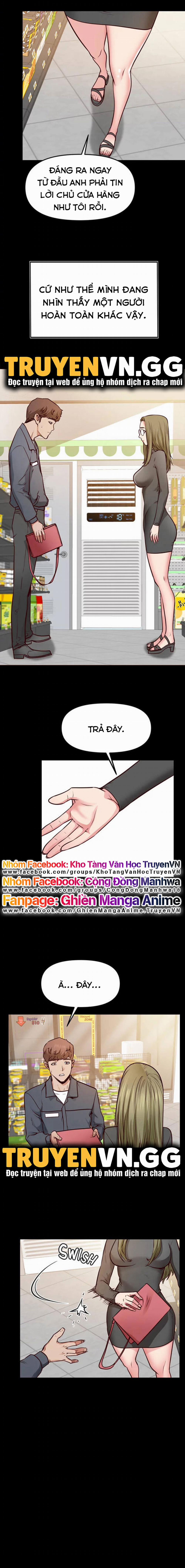 manhwax10.com - Truyện Manhwa Khi Loser Trỗi Dậy Chương 7 Trang 8