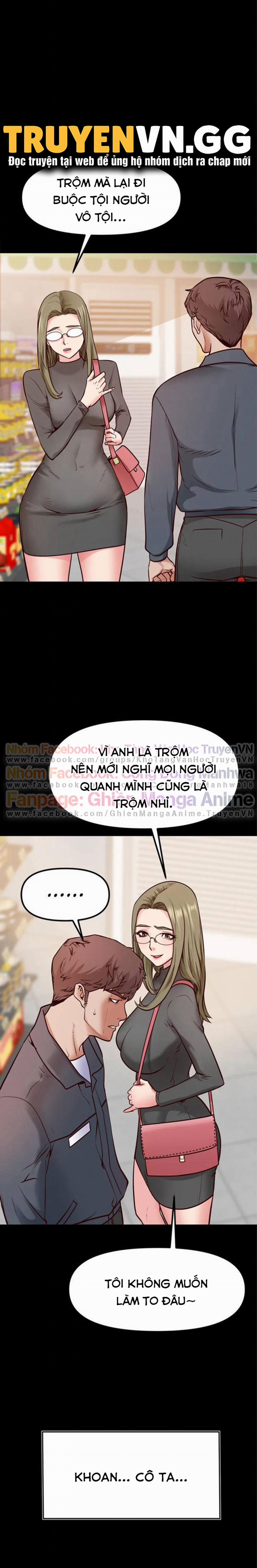 manhwax10.com - Truyện Manhwa Khi Loser Trỗi Dậy Chương 7 Trang 9