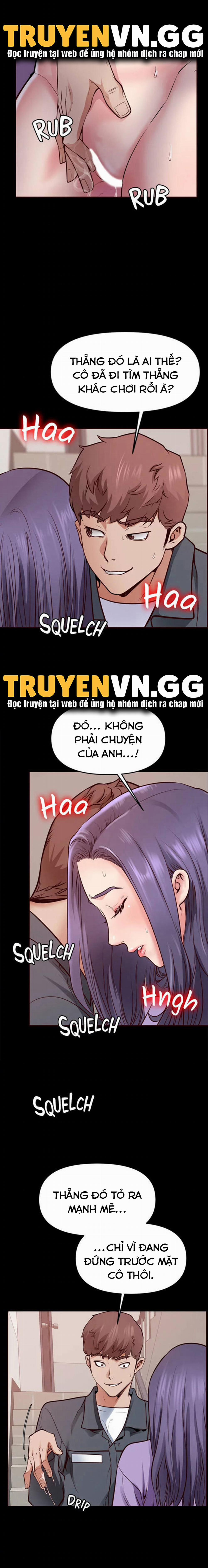 manhwax10.com - Truyện Manhwa Khi Loser Trỗi Dậy Chương 8 Trang 11