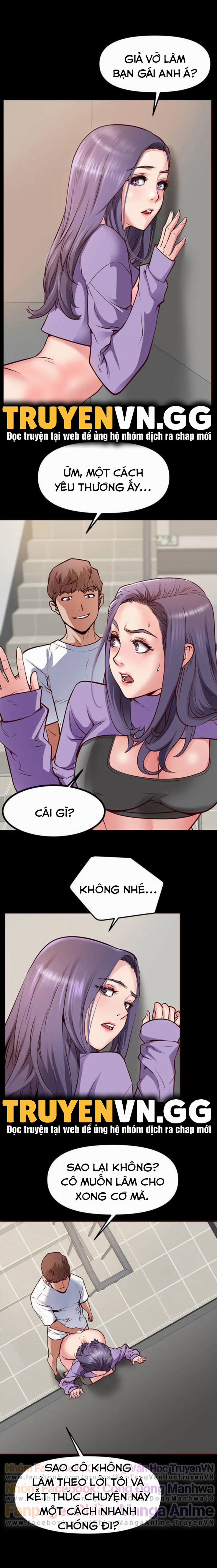 manhwax10.com - Truyện Manhwa Khi Loser Trỗi Dậy Chương 8 Trang 21