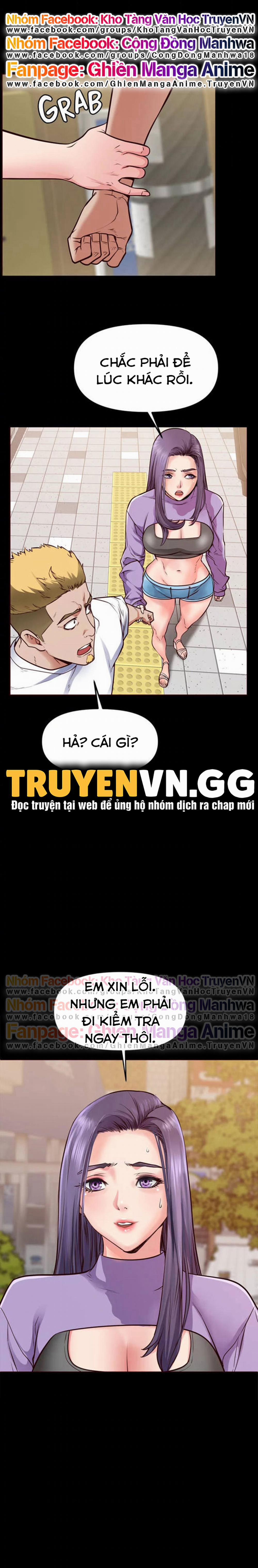 manhwax10.com - Truyện Manhwa Khi Loser Trỗi Dậy Chương 8 Trang 6