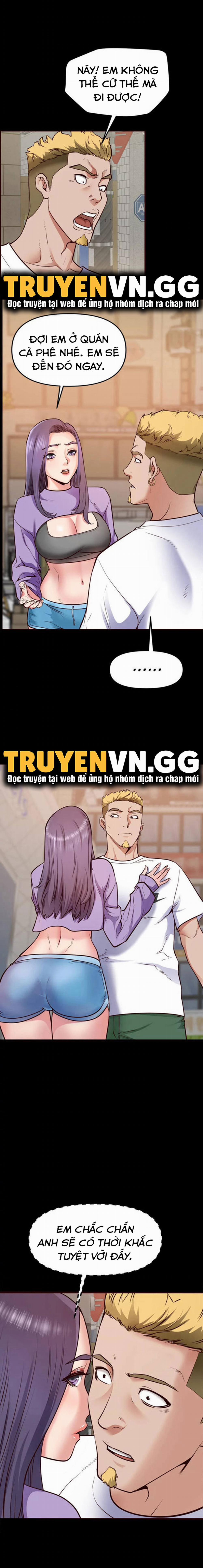 manhwax10.com - Truyện Manhwa Khi Loser Trỗi Dậy Chương 8 Trang 7