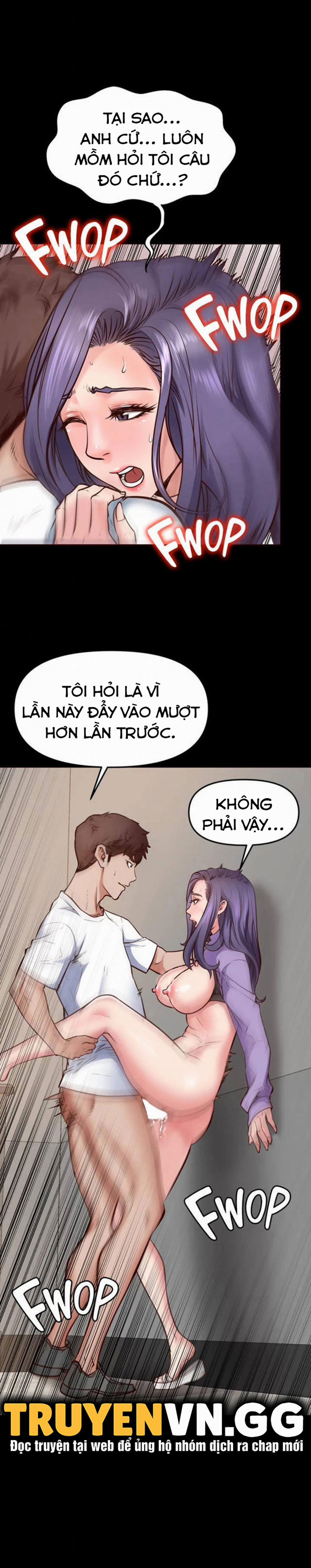 manhwax10.com - Truyện Manhwa Khi Loser Trỗi Dậy Chương 9 Trang 17