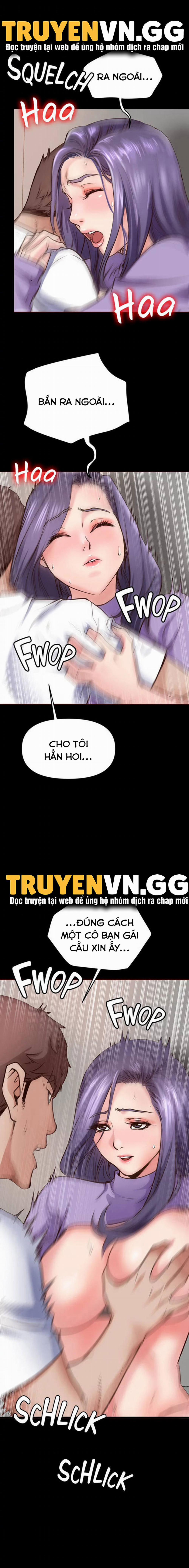 manhwax10.com - Truyện Manhwa Khi Loser Trỗi Dậy Chương 9 Trang 22