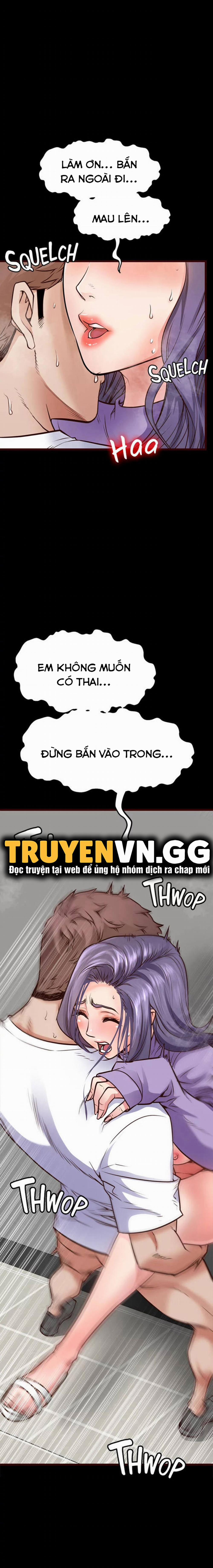 manhwax10.com - Truyện Manhwa Khi Loser Trỗi Dậy Chương 9 Trang 23