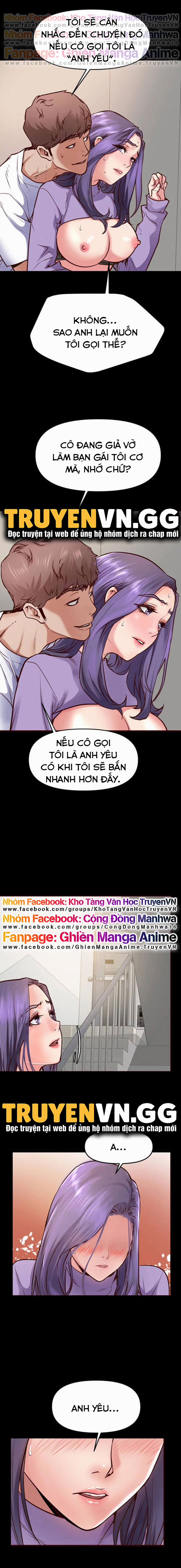 manhwax10.com - Truyện Manhwa Khi Loser Trỗi Dậy Chương 9 Trang 10