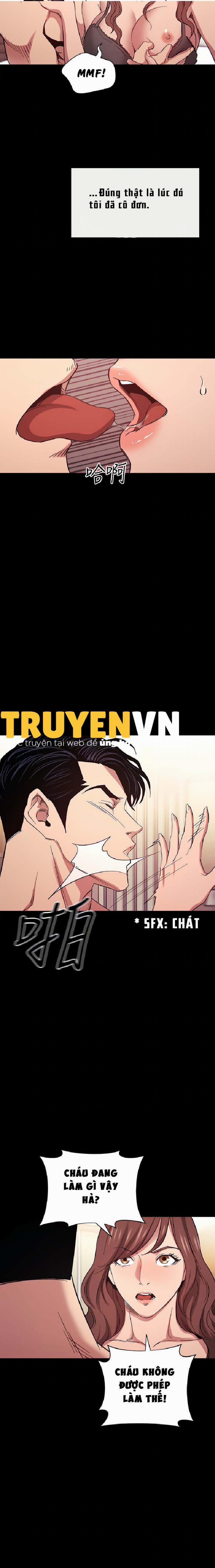 manhwax10.com - Truyện Manhwa Khi Mẹ Săn Trai Chương 51 Trang 7