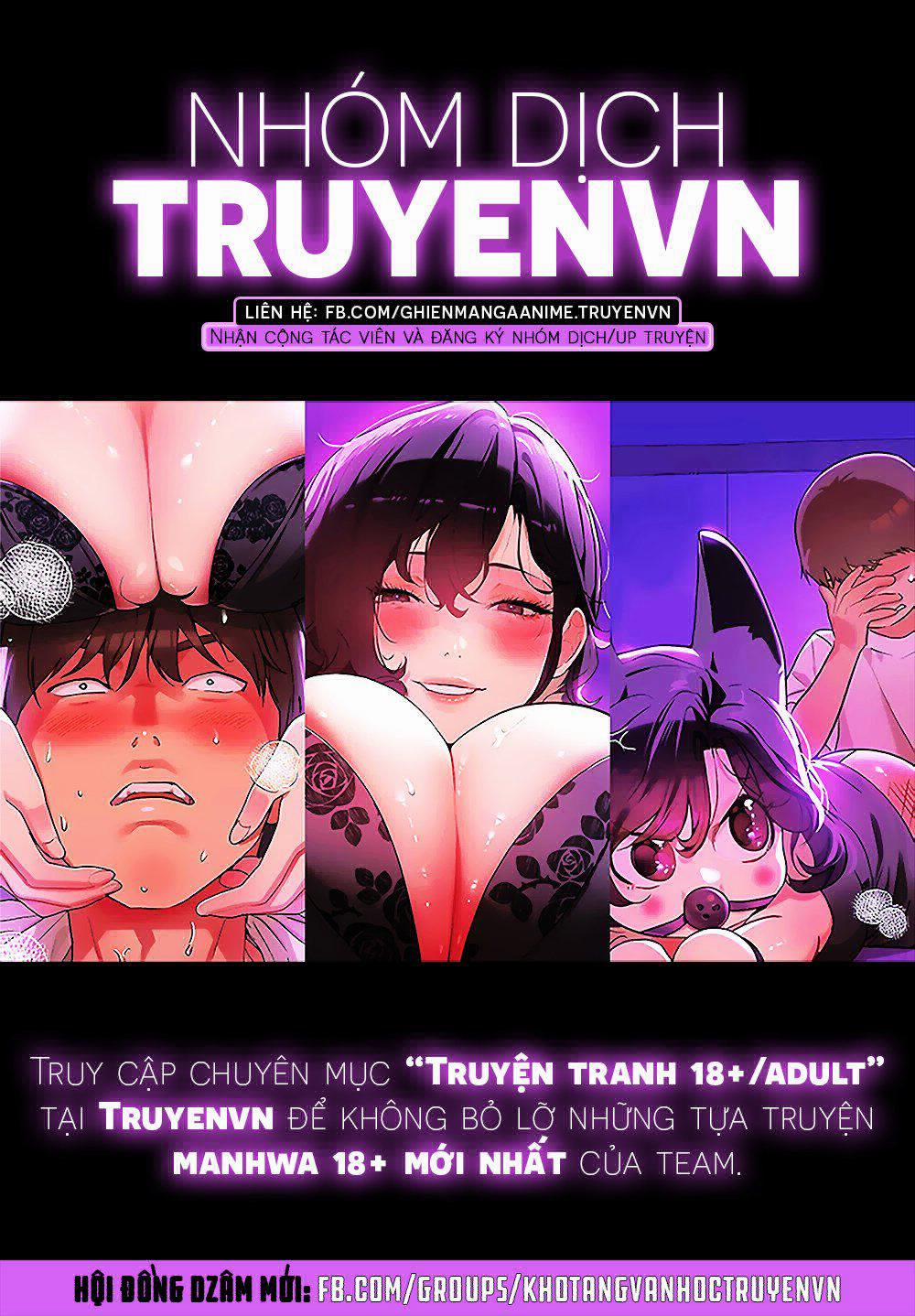 manhwax10.com - Truyện Manhwa Khi Mẹ Săn Trai Chương 54 Trang 5