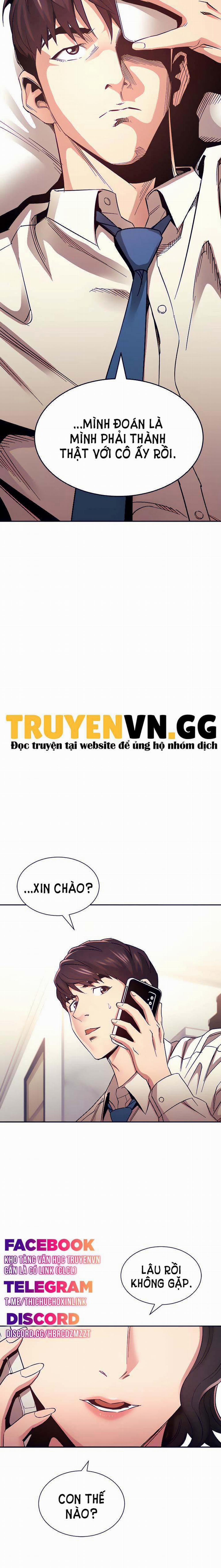 manhwax10.com - Truyện Manhwa Khi Mẹ Săn Trai Chương 74 Trang 3