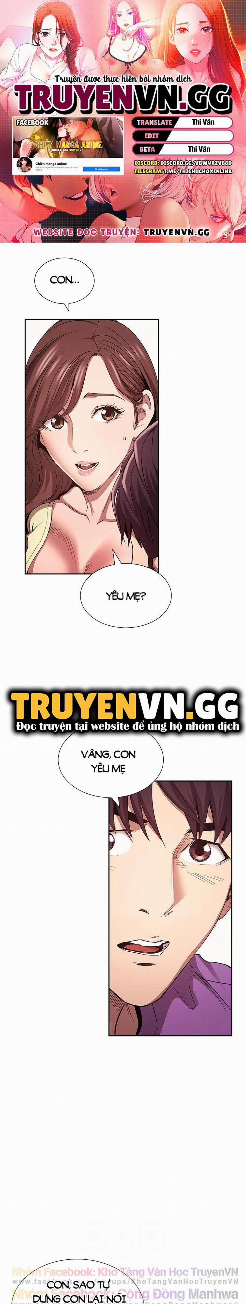 manhwax10.com - Truyện Manhwa Khi Mẹ Săn Trai Chương 82 Trang 1