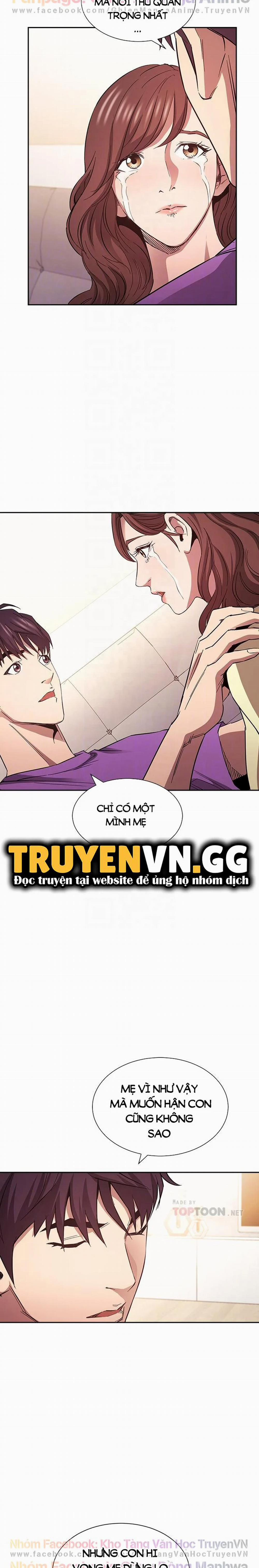 manhwax10.com - Truyện Manhwa Khi Mẹ Săn Trai Chương 82 Trang 12